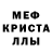 МЕФ мяу мяу Cristina Silion